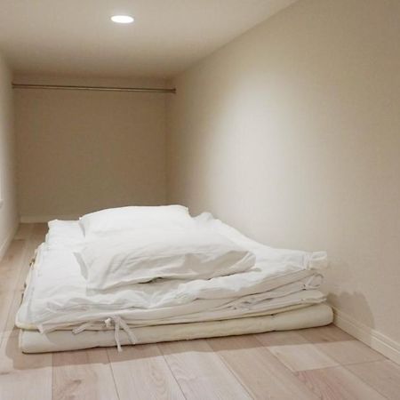 Trip Pod Yoshizuka C Apartment Фукуока Екстериор снимка