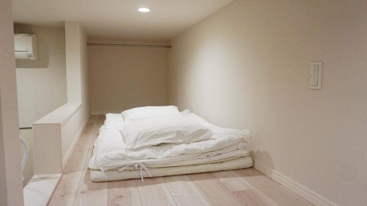 Trip Pod Yoshizuka C Apartment Фукуока Екстериор снимка
