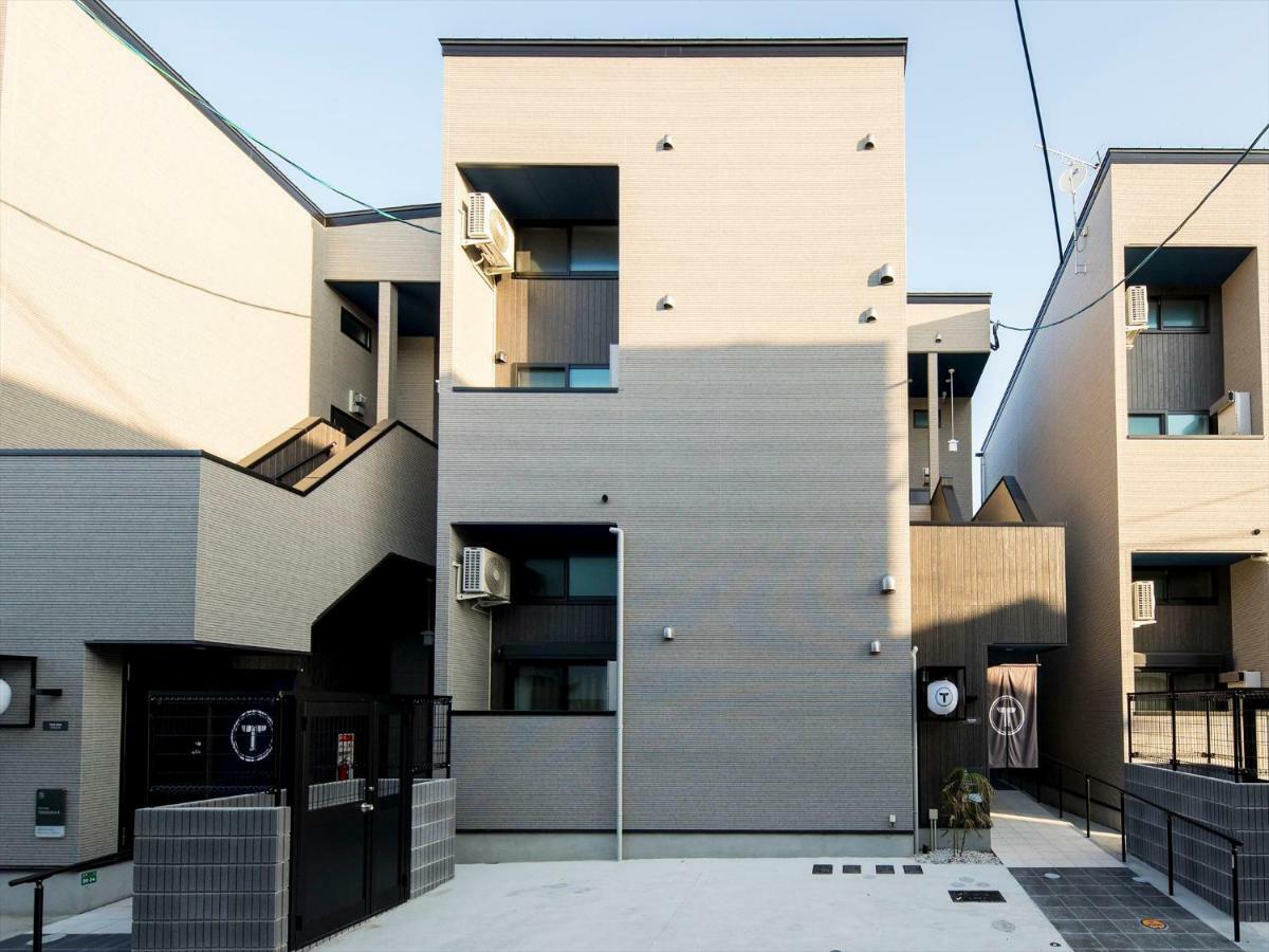 Trip Pod Yoshizuka C Apartment Фукуока Екстериор снимка