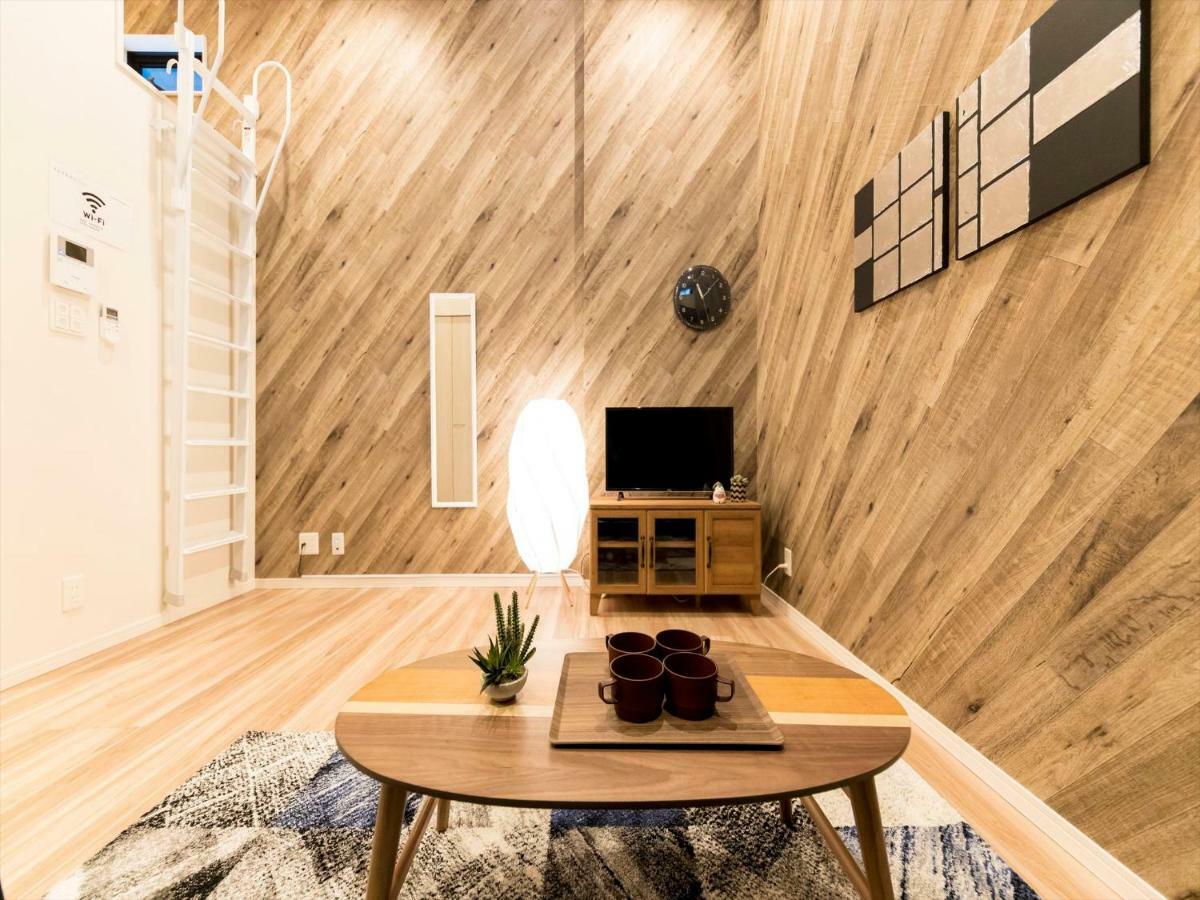 Trip Pod Yoshizuka C Apartment Фукуока Екстериор снимка