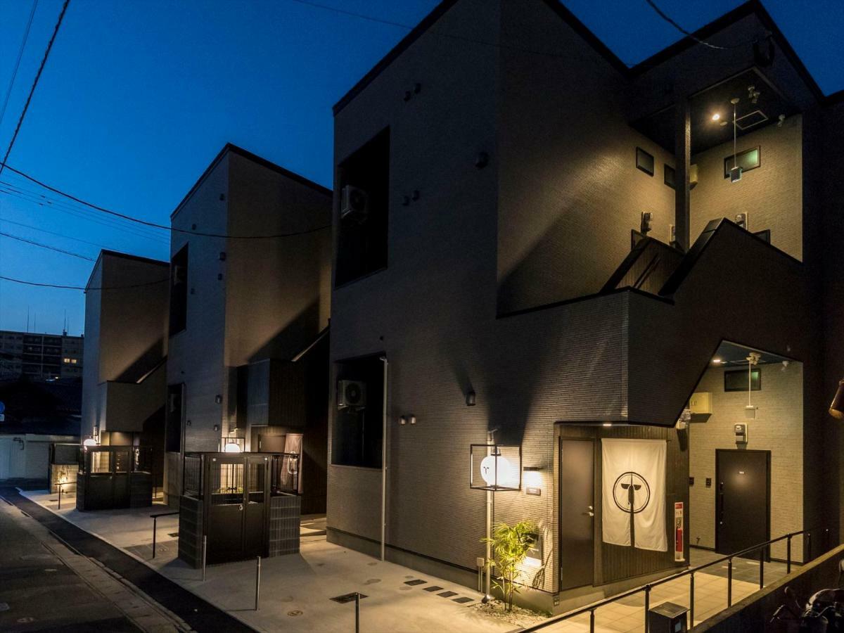 Trip Pod Yoshizuka C Apartment Фукуока Екстериор снимка
