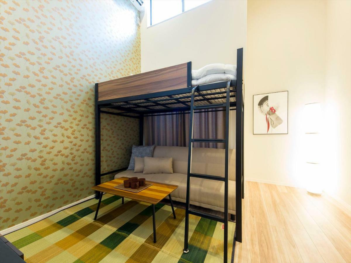 Trip Pod Yoshizuka C Apartment Фукуока Екстериор снимка