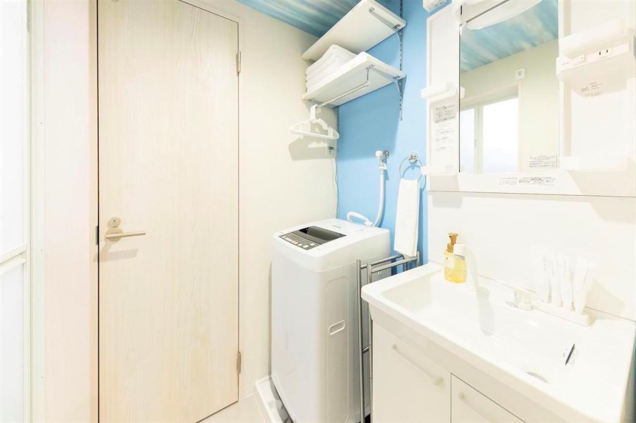 Trip Pod Yoshizuka C Apartment Фукуока Екстериор снимка
